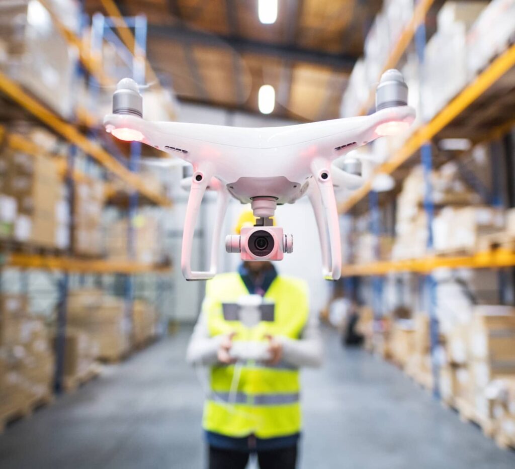 So You Want to be a Drone Pilot?
