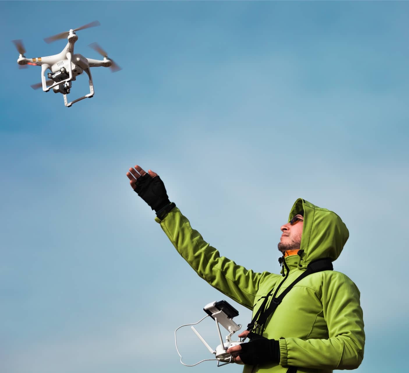 How Are Drone Services Priced?